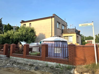 Dom Mława