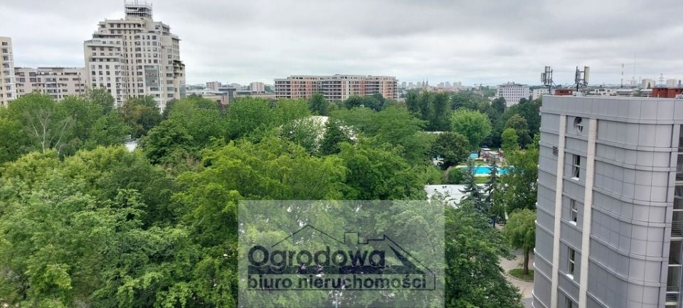 Mieszkanie Warszawa