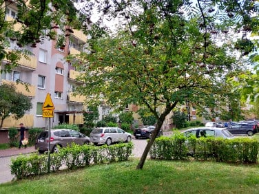 Mieszkanie Częstochowa