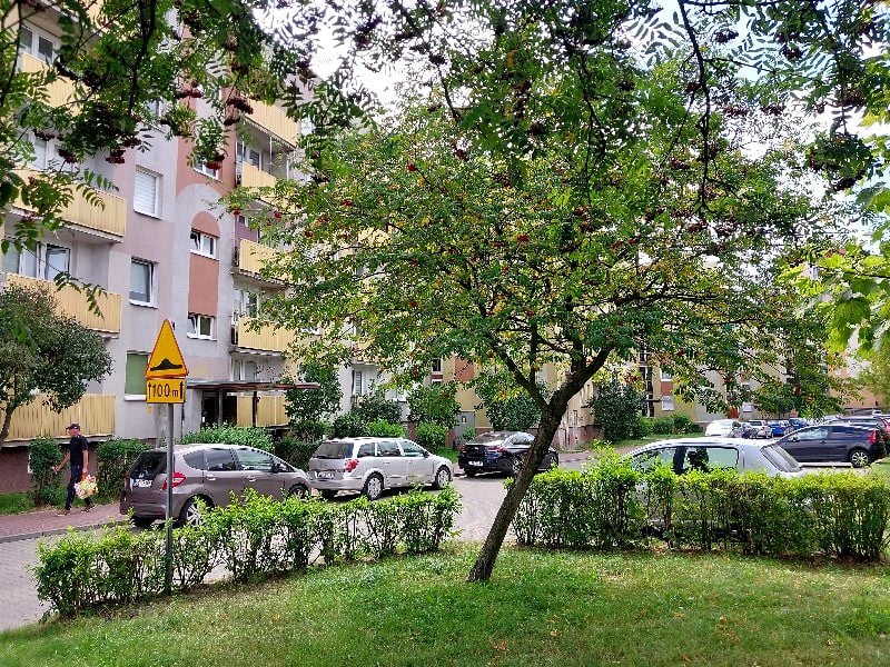 Mieszkanie Częstochowa