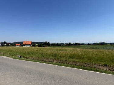 Działka budowlana Czernichów