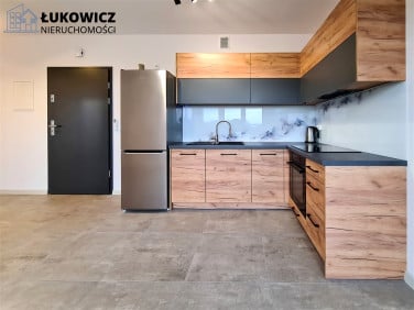 Mieszkanie Czechowice-Dziedzice