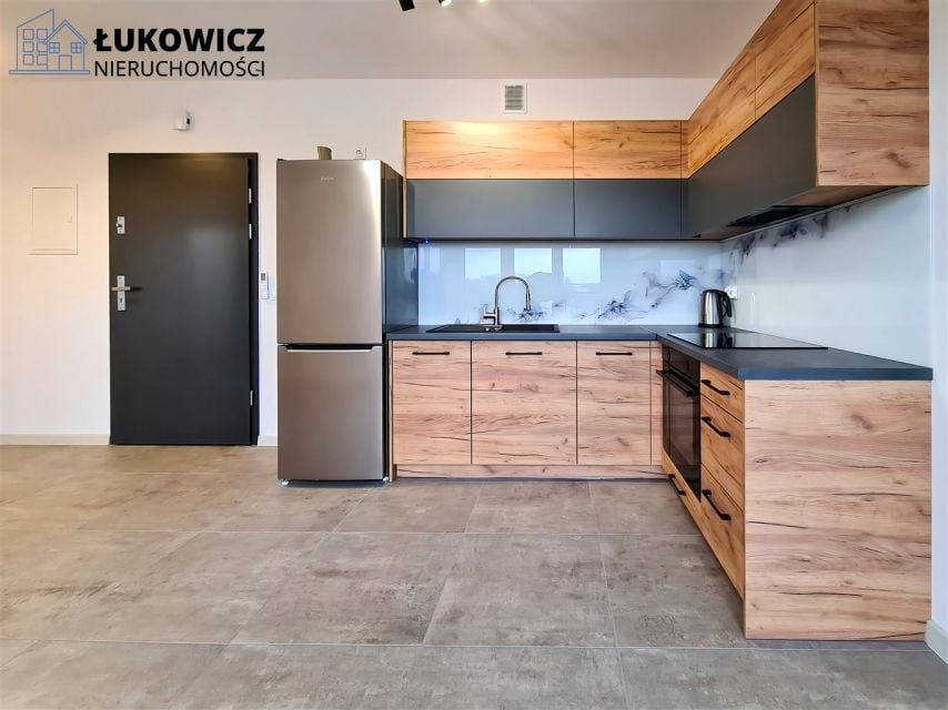Mieszkanie Czechowice-Dziedzice
