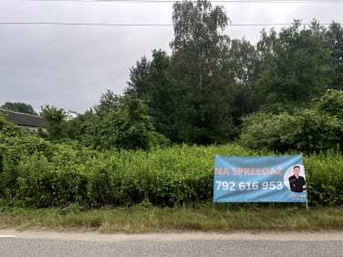 Działka Kwilno