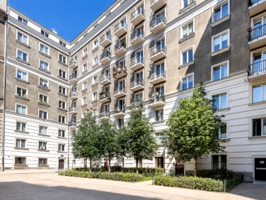 Mieszkanie Warszawa