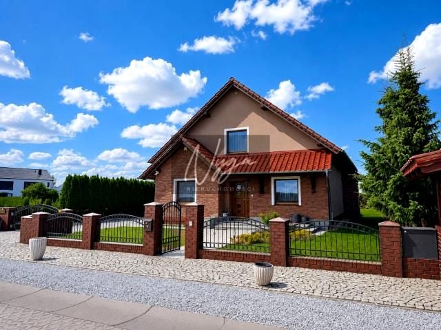 Dom Zbąszyń