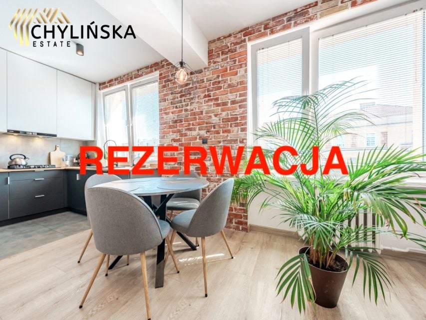 Mieszkanie Gdynia