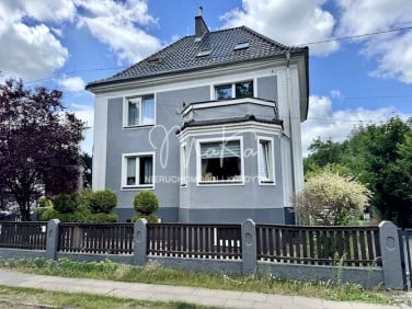 Mieszkanie Szczecin
