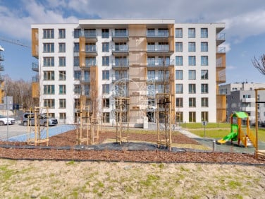 Mieszkanie Katowice