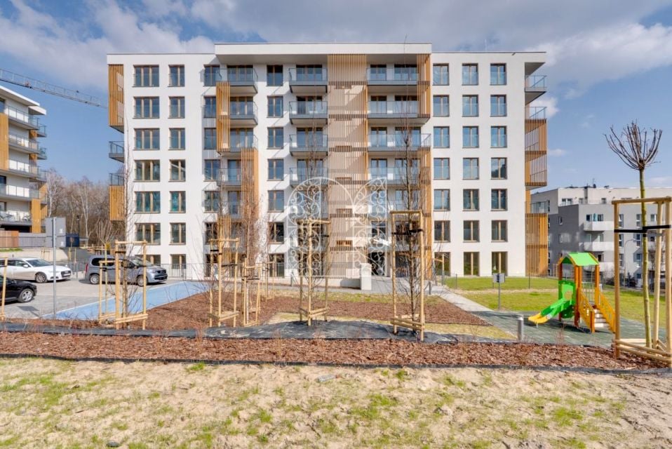 Mieszkanie Katowice