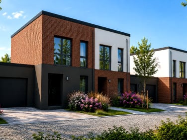 Dom Grodzisk Mazowiecki