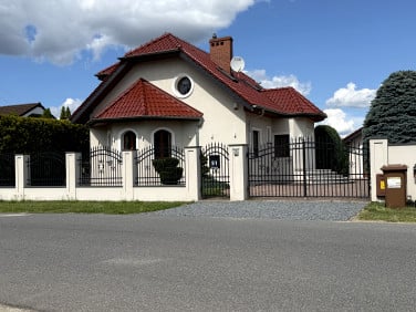 Dom Gorzów Wielkopolski