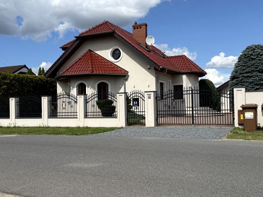 Dom Gorzów Wielkopolski