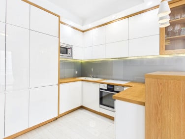 Mieszkanie Wrocław