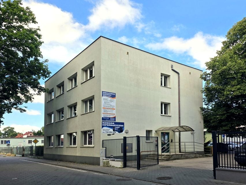 Lokal Wschowa