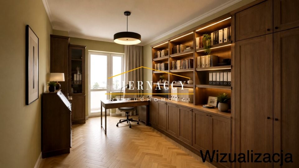 Mieszkanie Warszawa sprzedaż