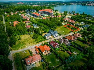 Działka budowlana Ostróda