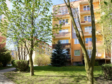 Mieszkanie Gdańsk