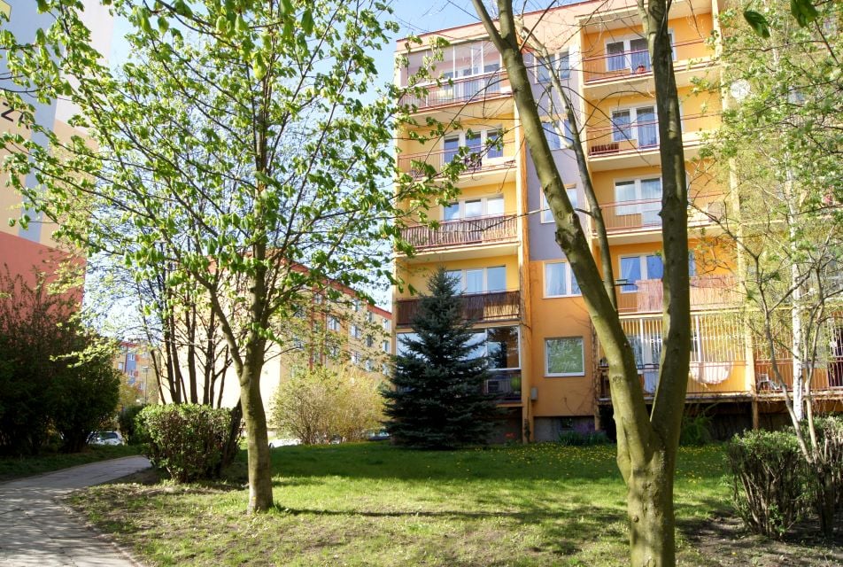 Mieszkanie Gdańsk