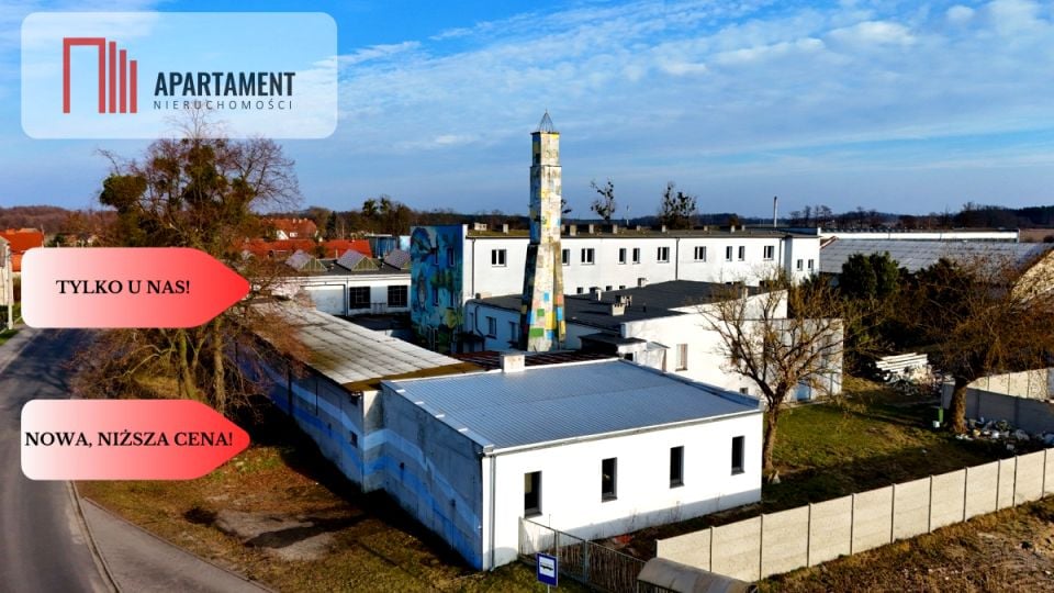 Lokal Sławoszowice