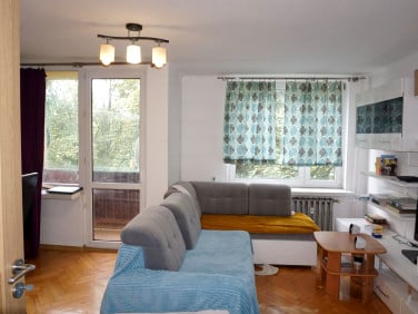 Mieszkanie Starachowice