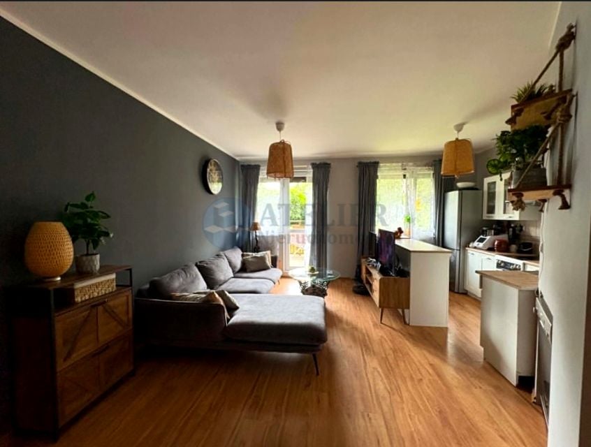 Mieszkanie Bydgoszcz