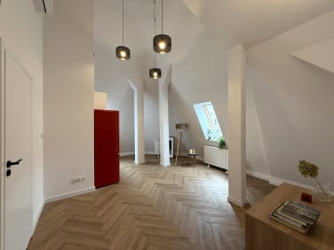 Mieszkanie Poznań