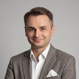 Mariusz Wieczorek