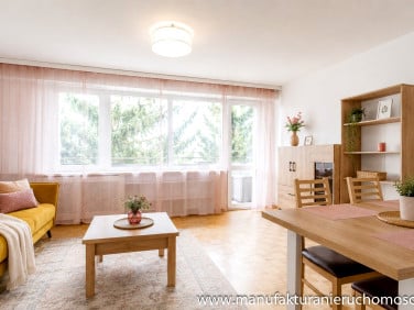 Mieszkanie Białystok