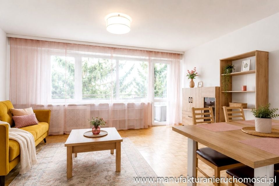 Mieszkanie Białystok