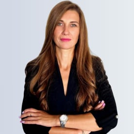 Marta Michałowska