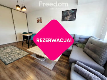 Mieszkanie Jastrzębie-Zdrój