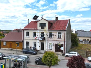 Lokal Frampol