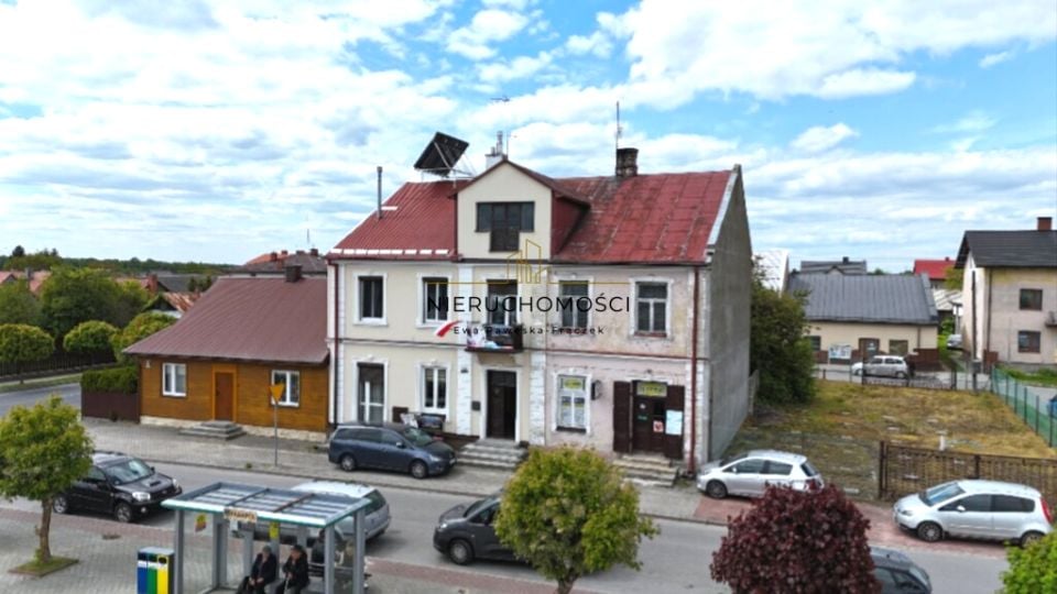 Lokal Frampol