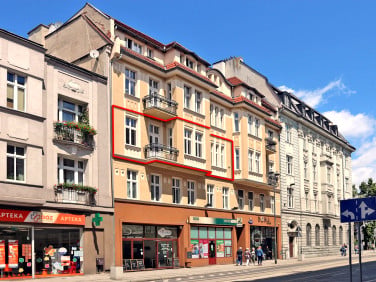 Mieszkanie Gliwice