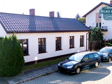 Dom Łowicz
