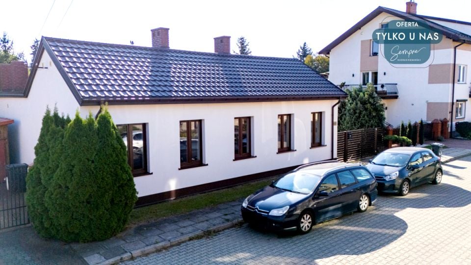 Dom Łowicz