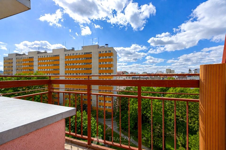 Mieszkanie Wrocław sprzedaż