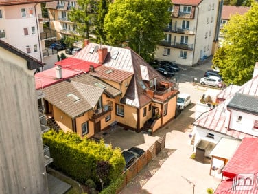 Dom Kołobrzeg