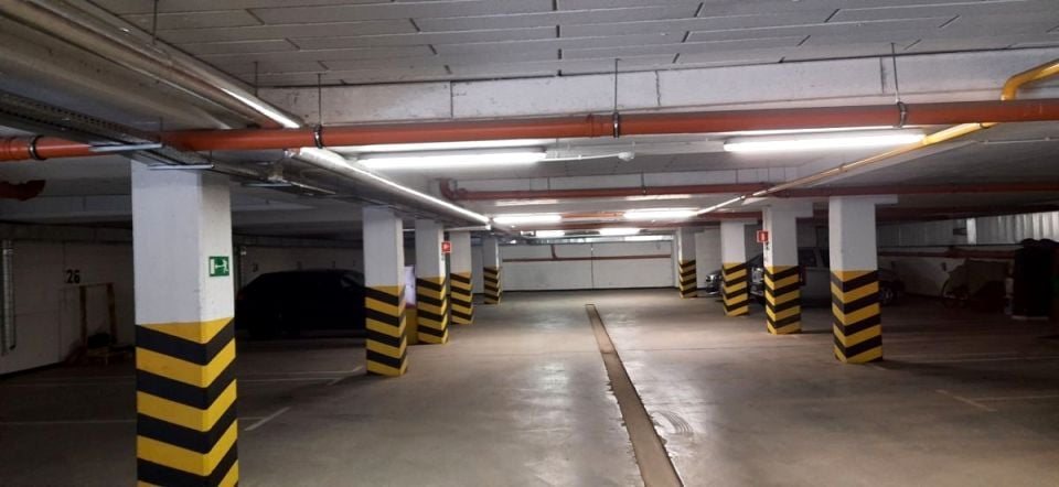 Budynek użytkowy Wrocław