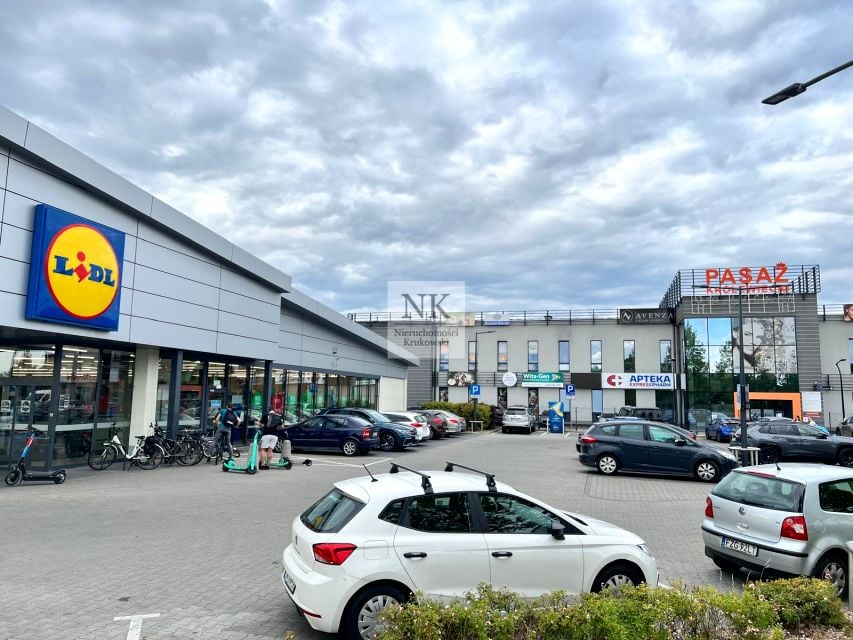 Lokal Wrocław