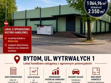Lokal Bytom