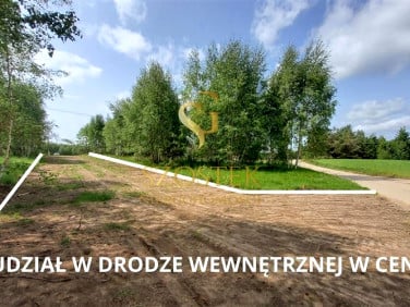 Działka Łebno