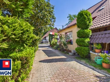 Dom Piotrowice
