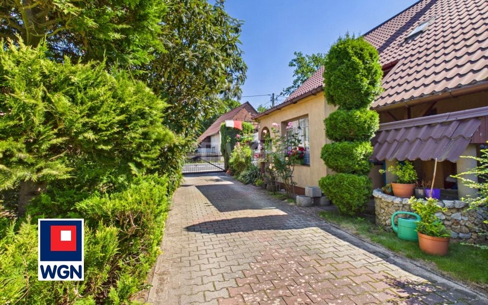 Dom Piotrowice