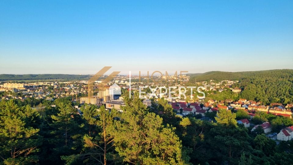 Mieszkanie Gdynia