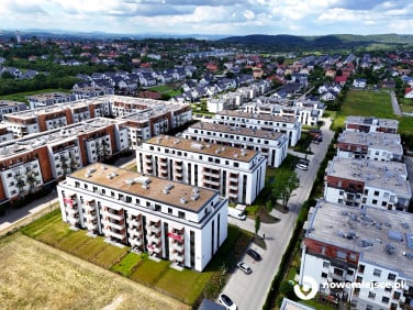 Mieszkanie Kraków