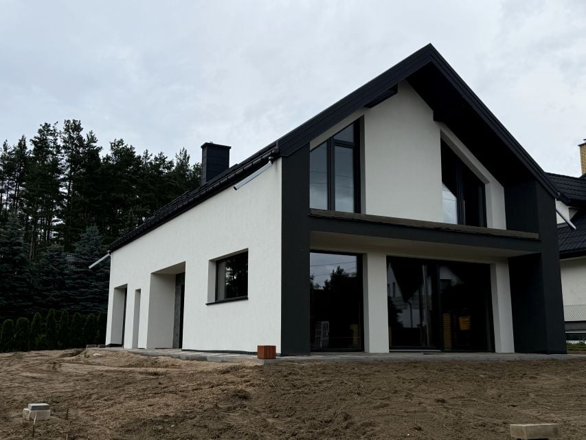 Dom Wasilków