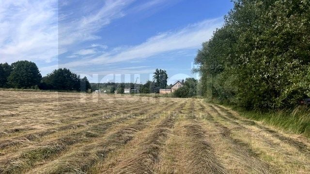 Działka budowlana Tatynia