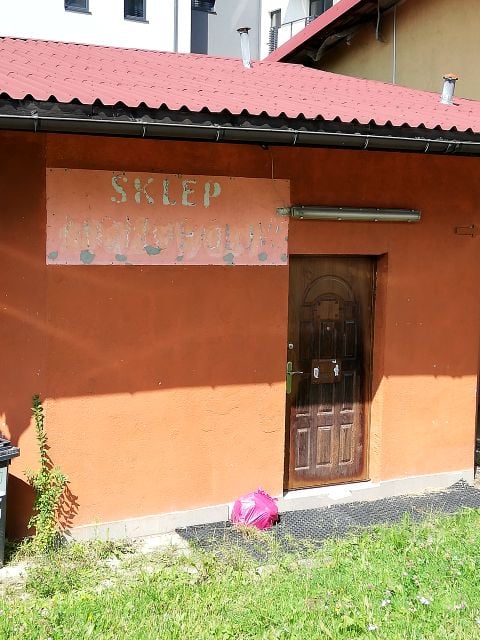 Lokal Bielsko-Biała